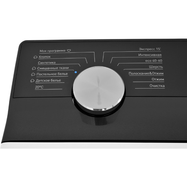 Стиральная машина ZUGEL ZWT8