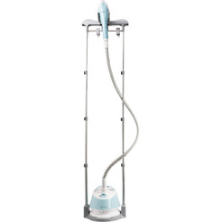 Отпариватель напольный Galaxy Line GL 6214 (голубой/серый)