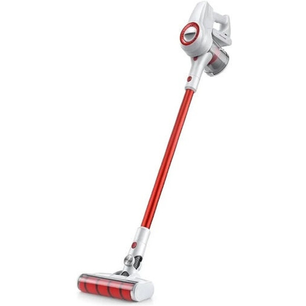 Пылесос Jimmy JV51