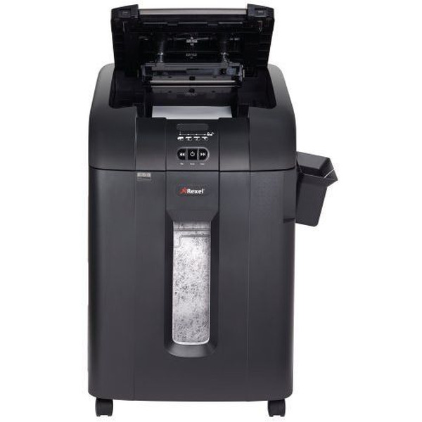 Шредер Rexel Auto+ 600X (2103500EUA)