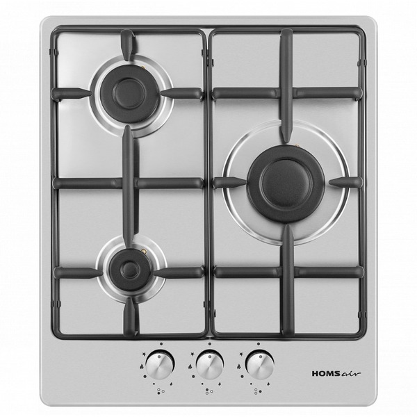 Варочная панель HOMSair HGS433GS