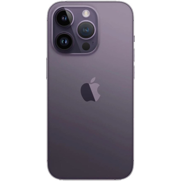Смартфон APPLE iPhone 14 Prо 128GB Purple (MQOF3J/A)