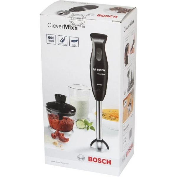 Блендер Bosch MSM2620B