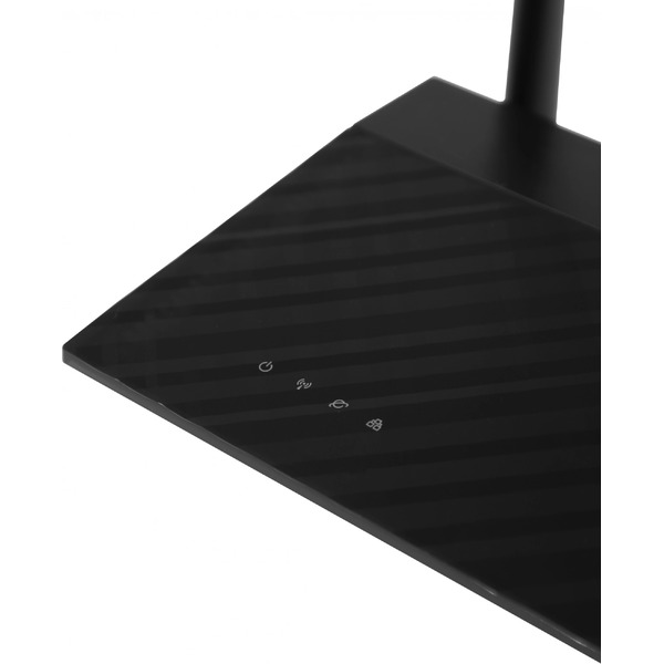 Wi-Fi роутер ASUS RT-N12E