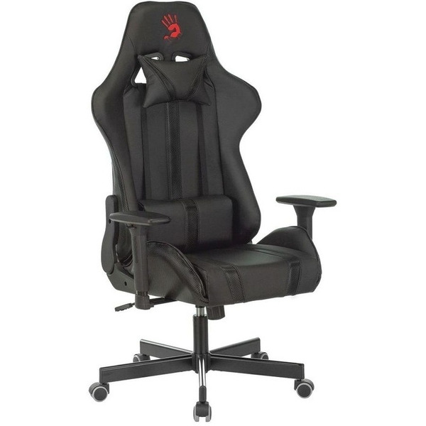 Кресло A4Tech Bloody GC-600 (черный)