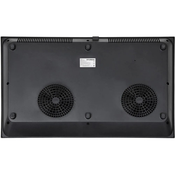 Настольная плита Hyundai HYC-0107