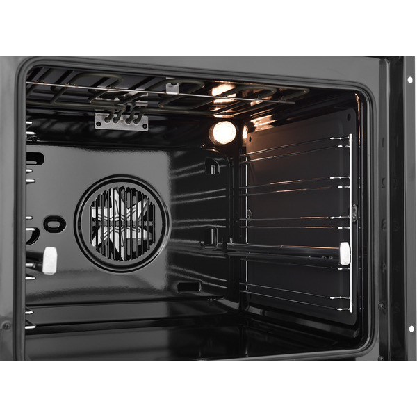 Духовой шкаф ZUGEL ZOE601X