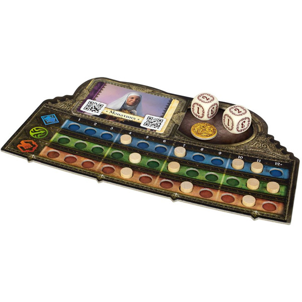 Настольная игра Hobby World 915417 Предназначение