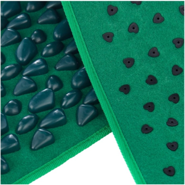 Дорожка массажная с камнями Bradex МОРСКОЙ БЕРЕГ (KZ 0011)