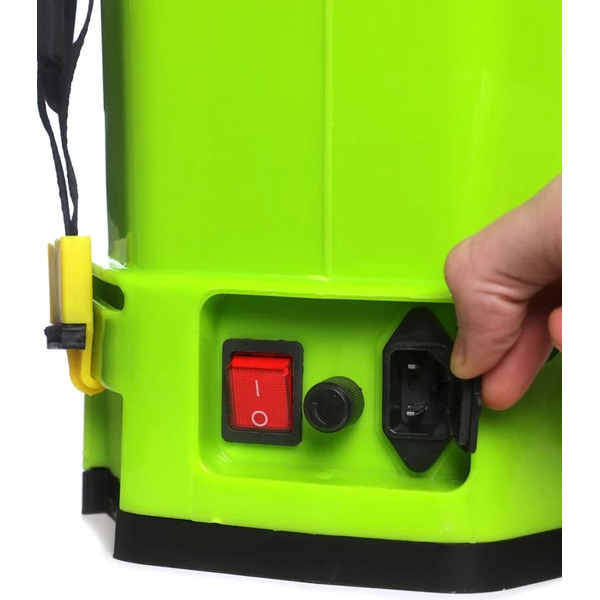 Аккумуляторный опрыскиватель Витязь АО-12-5 18036009