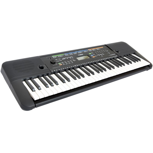 Синтезатор YAMAHA PSR-E253