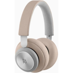 Наушники Bang & Olufsen Beoplay H4 2nd Gen (бежевый)