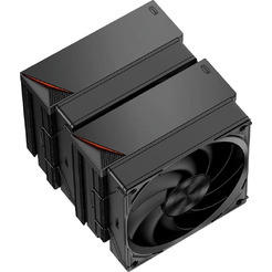 Кулер для процессора PCCooler RZ620-BKNWNX-GL