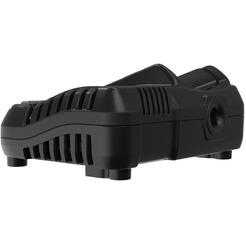 Зарядное устройство DeWalt DCB1104-QW (12В-18В)