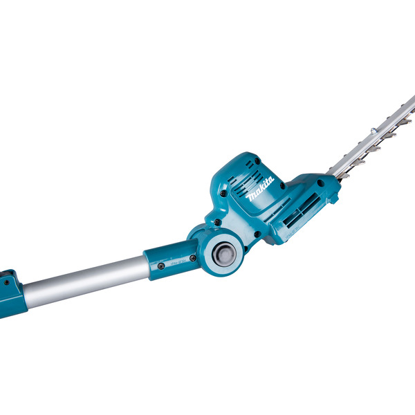 Кусторез + высоторез Makita DUN461WZ (без АКБ и ЗУ)