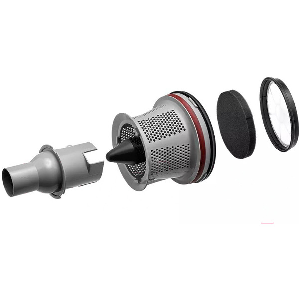 Пылесос Kitfort КТ-5152