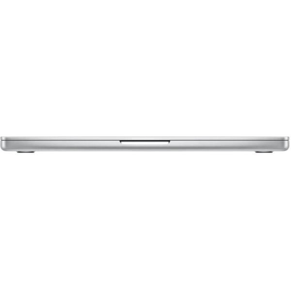 Ноутбук Apple MacBook Pro 14.2" M4 Pro 24/512 Silver MX2E3HN/A A3401