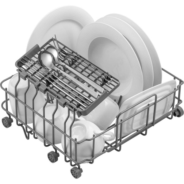 Посудомоечная машина Weissgauff TDW 4036 D