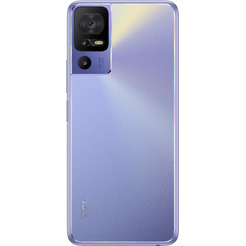 Смартфон TCL 40SE T610K 6GB/256GB (перламутровый сиреневый)