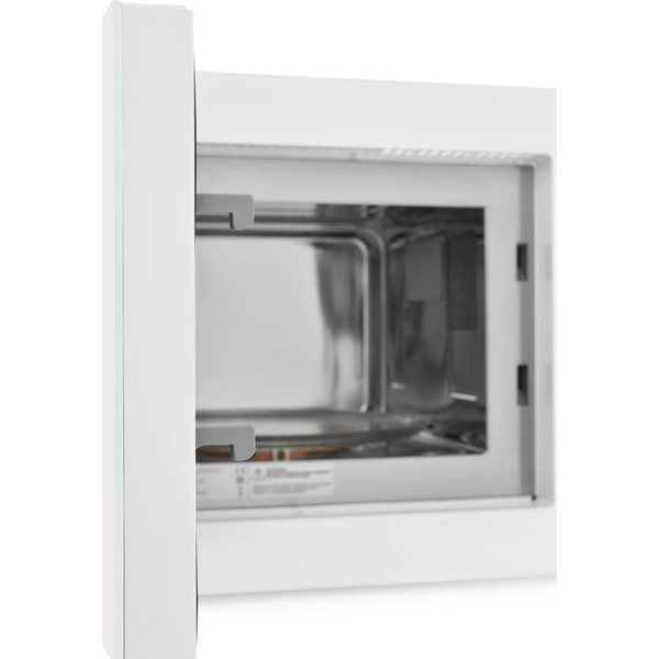 Встраиваемая микроволновая печь ZUGEL ZMO251W