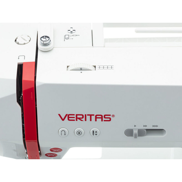 Швейная машина Veritas Bessie