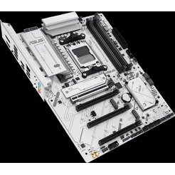 Материнская плата ASUS B850 MAX Gaming WiFi W