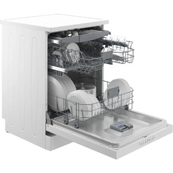 Посудомоечная машина Hotpoint HF 5C84 DW