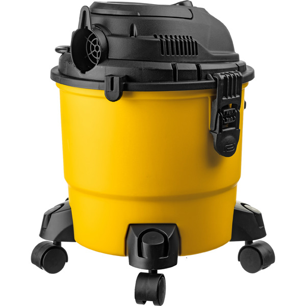 Профессиональный пылесос Garvill VC1200-15PS