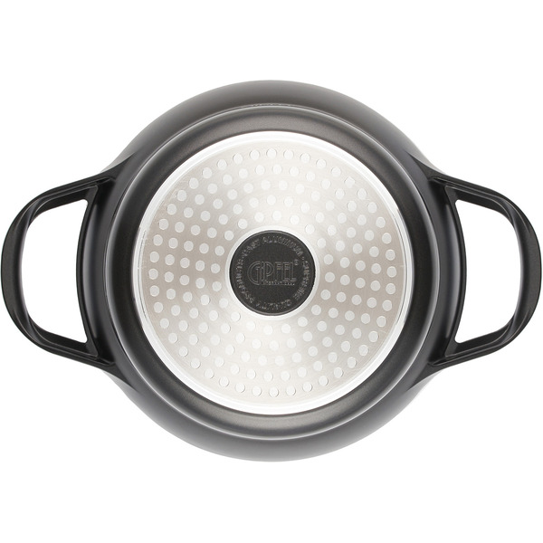 Кастрюля Gipfel Azul Black 51922