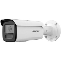 IP-камера Hikvision DS-2CD2T47G2H-LI (4 мм, белый)