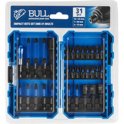 Набор бит ударных BULL Impact IMB 31 Multi (1335706)