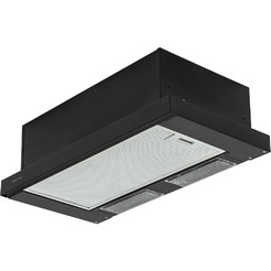 Вытяжка KRONA KAMILLA 600 2DN BLACK