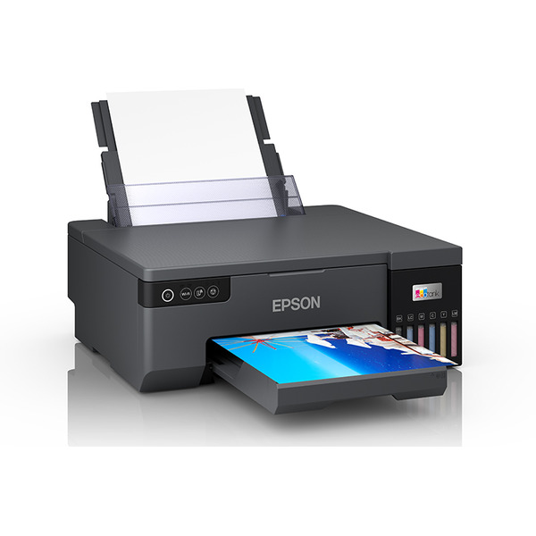 Принтер Epson L8050 (C11CK37504)