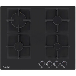 Варочная панель LEX GVG 644A BBL