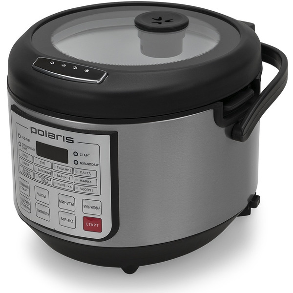 Мультиварка Polaris PMC 0573AD