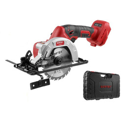 Циркулярная пила Wortex CCS 1814 0329268 (без АКБ)