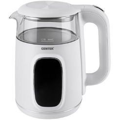 Электрочайник Centek CT-0052 White