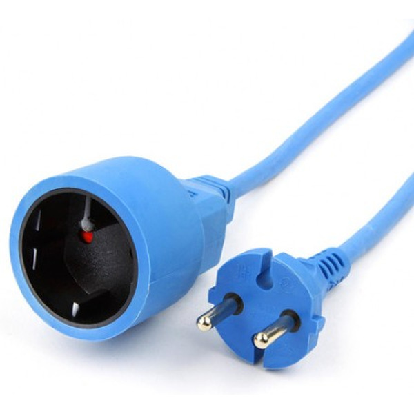 Удлинитель Power Cube PC-3F-R-10