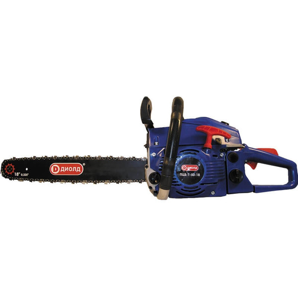 Пила цепная Диолд ПЦБ-1-50-18 (60010030)