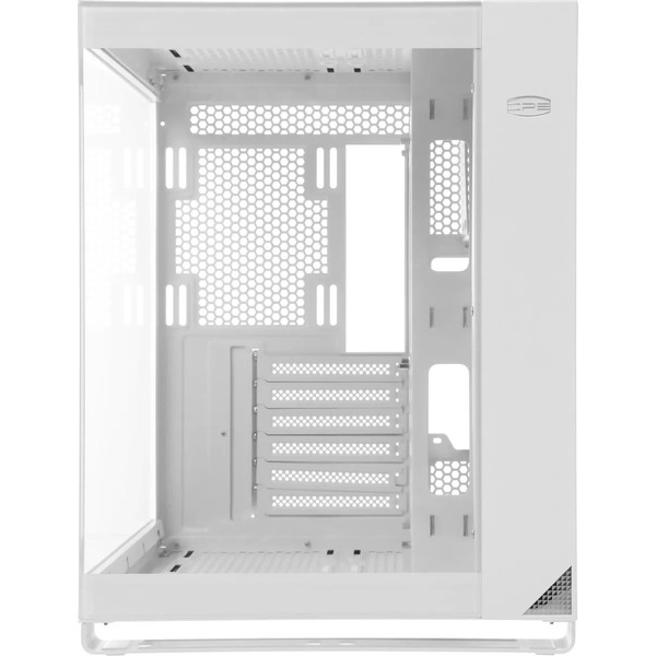 Корпус PcCooler C3 T500 (белый)