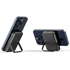 Портативное зарядное устройство XO PR242 (черный)