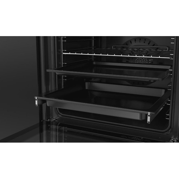 Духовой шкаф Haier HOQ-K5AAN3GG