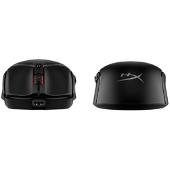 Игровая мышь HyperX Pulsefire Haste 2 Mini Черный (7D388AA)