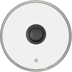 Стеклянная крышка RESTO ORI 95100