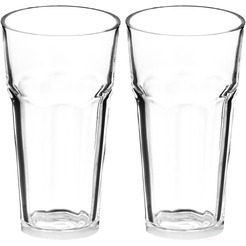 Набор стаканов Elan Gallery Crystal Glass 360157