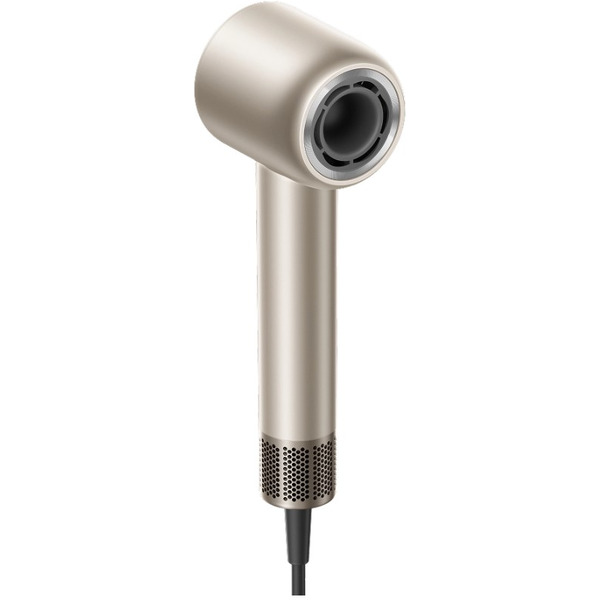 Фен Trouver Shine 10 AMSH10 (золотой)