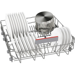 Встраиваемая посудомоечная машина Bosch Serie 4 SMV41D10EU