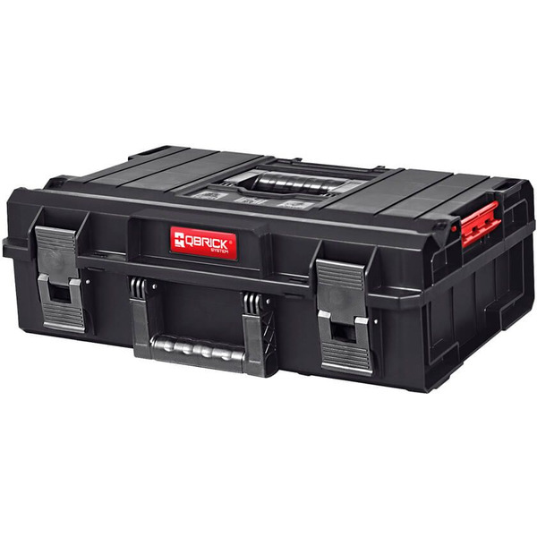 Ящик для инструментов Qbrick System One 200 Basic (SKRQ200BCZAPG002)