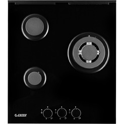 Встраиваемая варочная газовая поверхность EXITEQ EXH-211 black