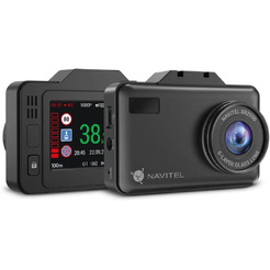 Видеорегистратор NAVITEL XR2550